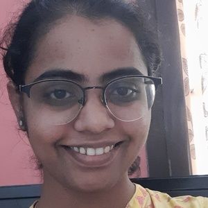 Meet your Posher, Shanthi